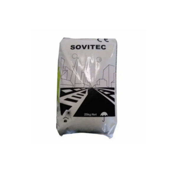 Drop on Sovitec