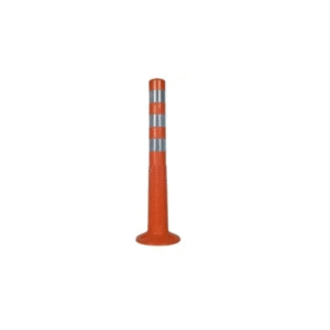 FLEXIBLE SPRING POST