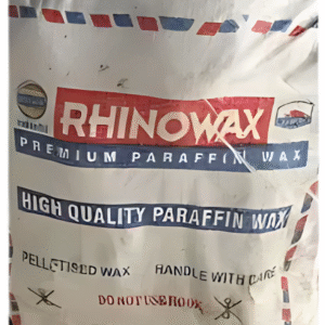 PARAFFIN WAX RHINOWAX IOCL