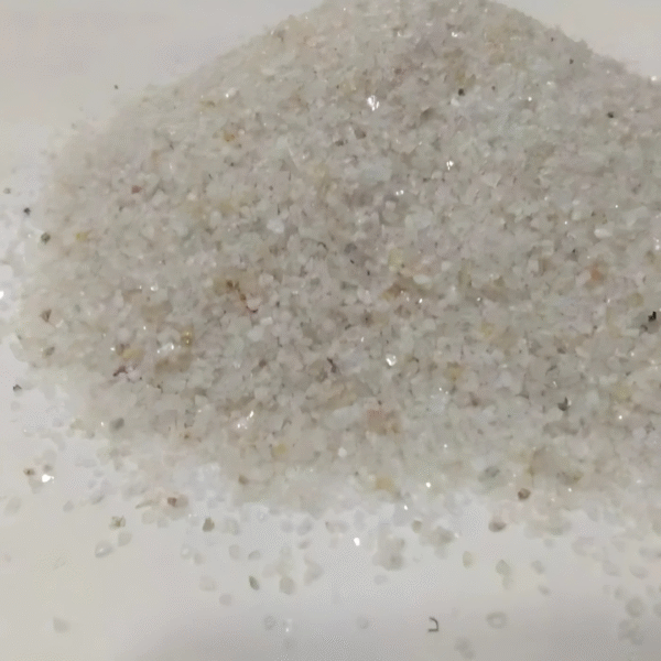 Quartz 30/80 2nd