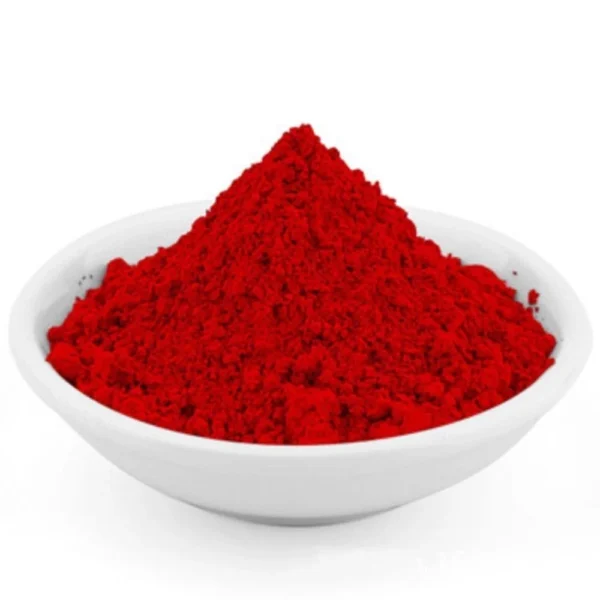 Red Color (Sudarshan)