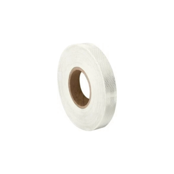 SELF ADHESIVE REFLECTIVE SHEET T-11 WHITE