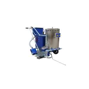 THERMOPLASTIC PAINT MACHINE MANUAL