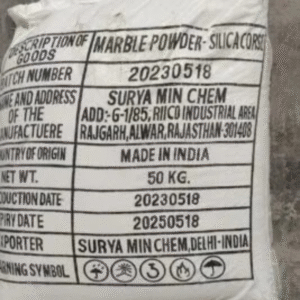 Silica ESSW DP 6080