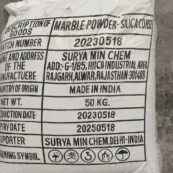 Silica ESSW DP 6080