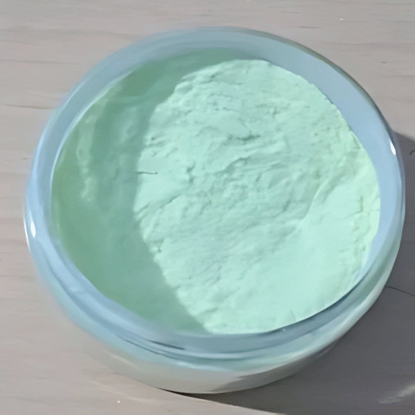Radium Night Glow Pigment