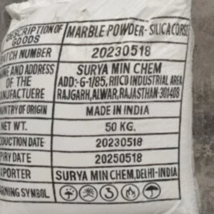 Silica ESSW DP 3080