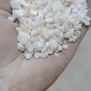 Quartz 4/8 2nd