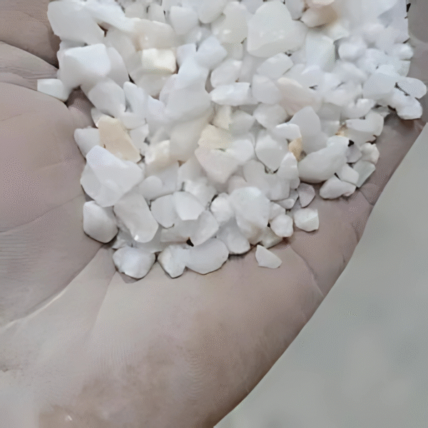 Quartz 4/8 2nd