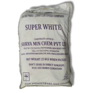 Super White