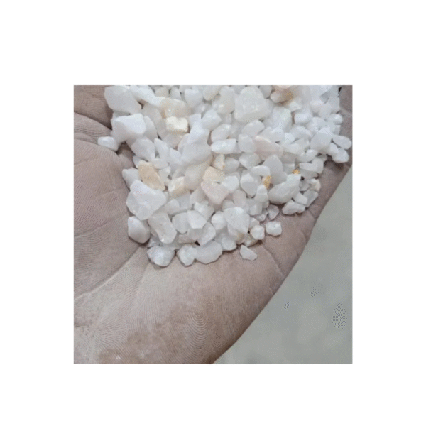 Quartz 4/12