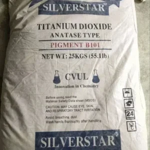 SILVERSATR B101