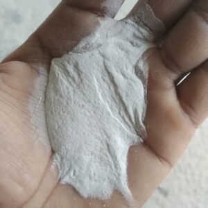 Quartz Dust – A