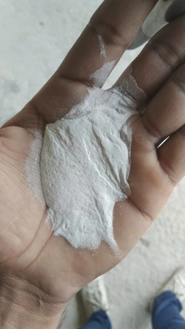 Quartz Dust – A
