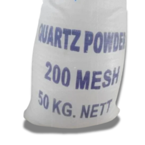 Quartz Powder 200 Mesh 2nd