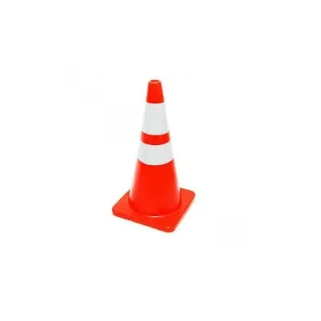 TRAFFIC SAFETY CONE