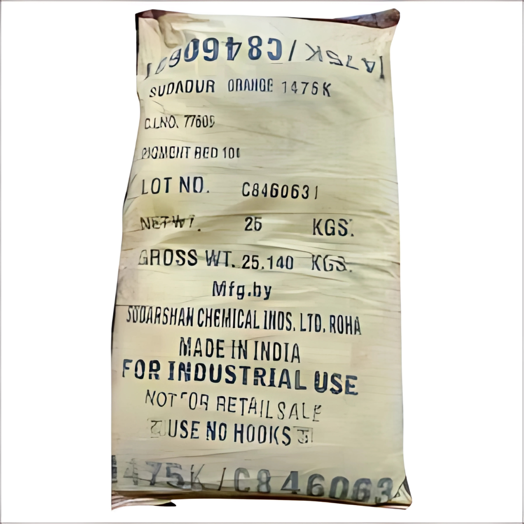 Sudarshan Pigments 1475