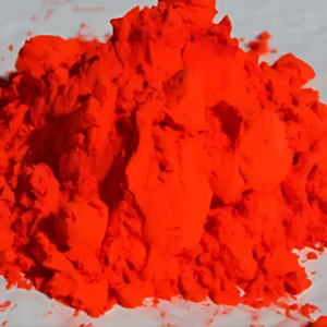 Scarlet Chrome Pigment