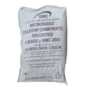 CALCITE SMC 2800