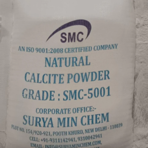 CALCITE SMC – 5001