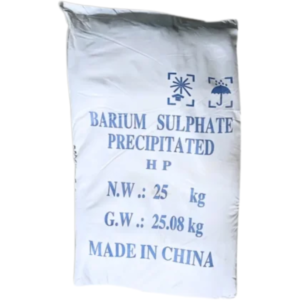 Precipitated Barium Sulphate