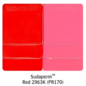 Sudarshan Pigments 2963