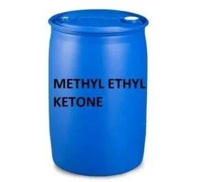 Methyl Ethyl Ketone (MEK)
