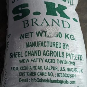 Steric Acid SK