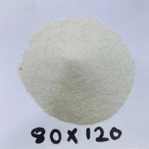 Quartz 80/120 2nd