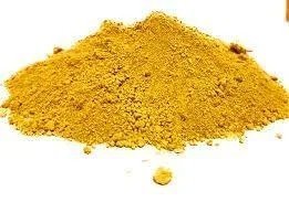 Synthetic Iron Oxide, Yellow